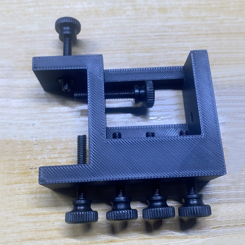 Tamiya Model Mini 4Wd - 1 STUKS 3D Geprinte Wielnaaf-/Asrichter Mini