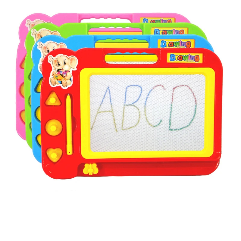 Drawing Projector Kids - Kinderen Kleur Magnetisch Tekentafel Speelgoed Uitwisbaar