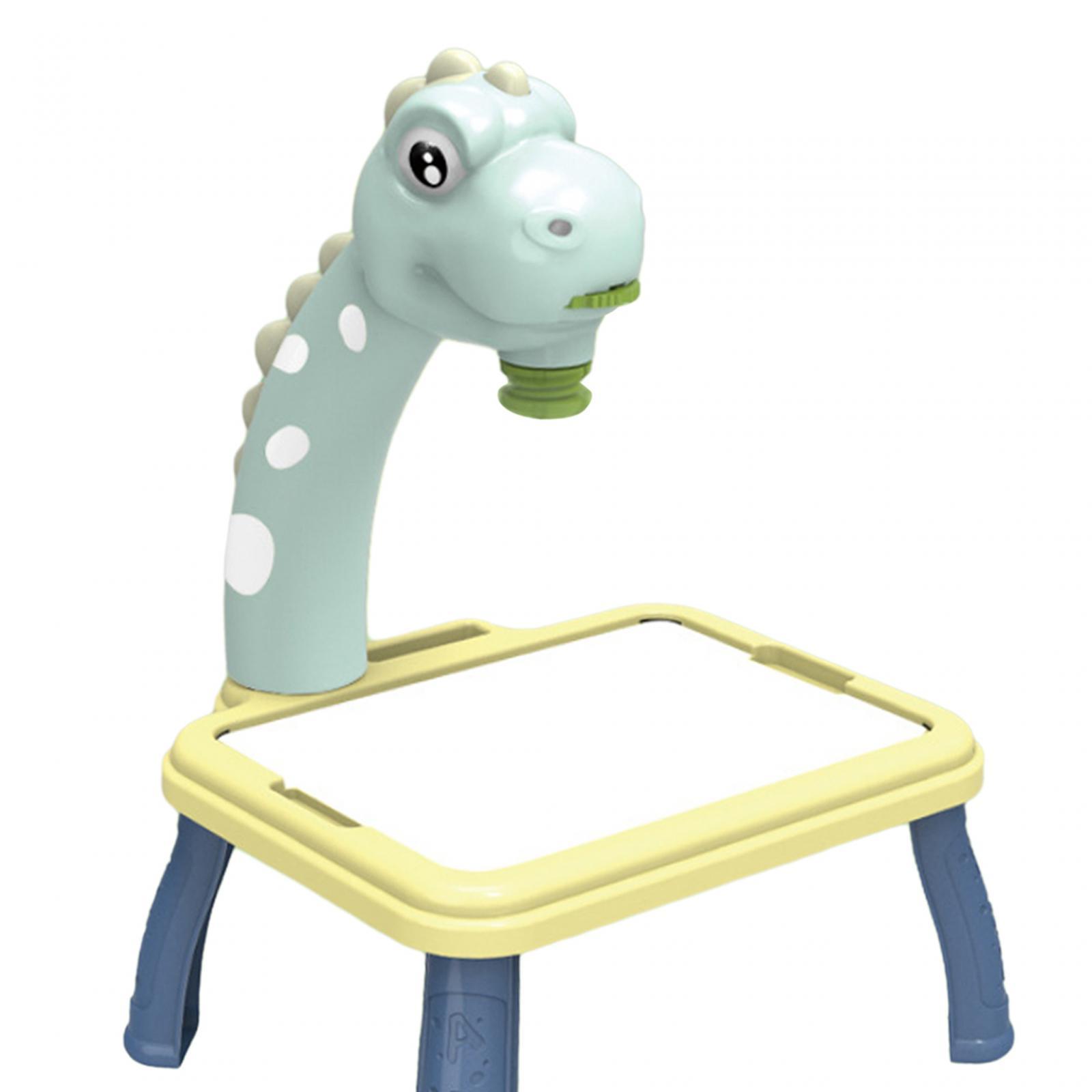 Drawing Projector Kids - Tekentafelset met projector voor tekenen en