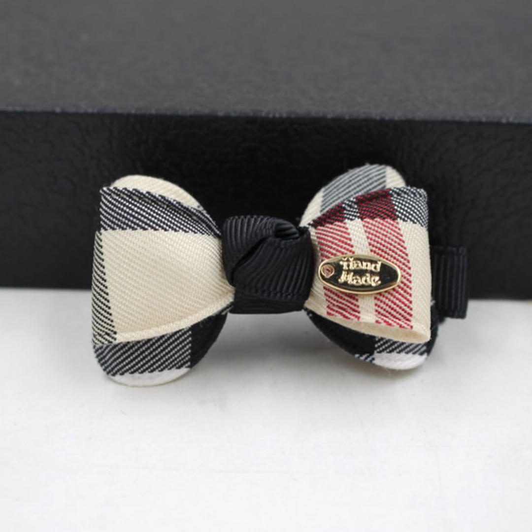 Kinderen Britse Plaid Mini Haa - English Kids Education recensie en prijs