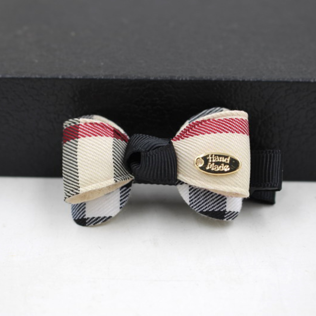 Kinderen Britse Plaid Mini Haa - English Kids Education recensie en prijs