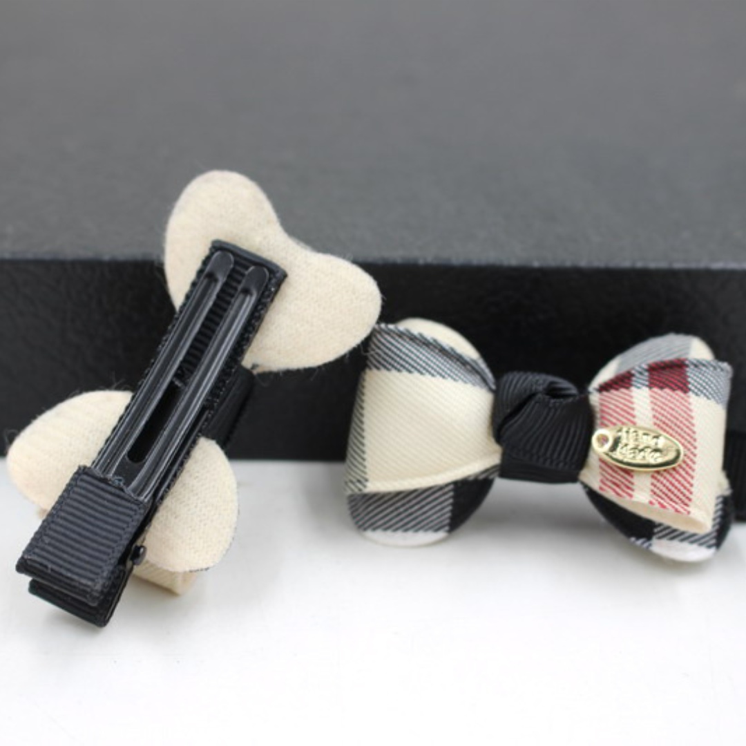 Kinderen Britse Plaid Mini Haa - English Kids Education recensie en prijs