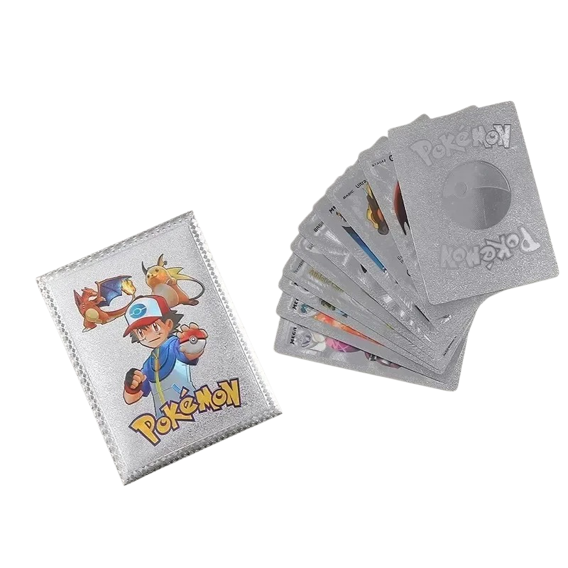 Pokémon Kaarten Nieuwe Doos Go - English Kids Education recensie en prijs