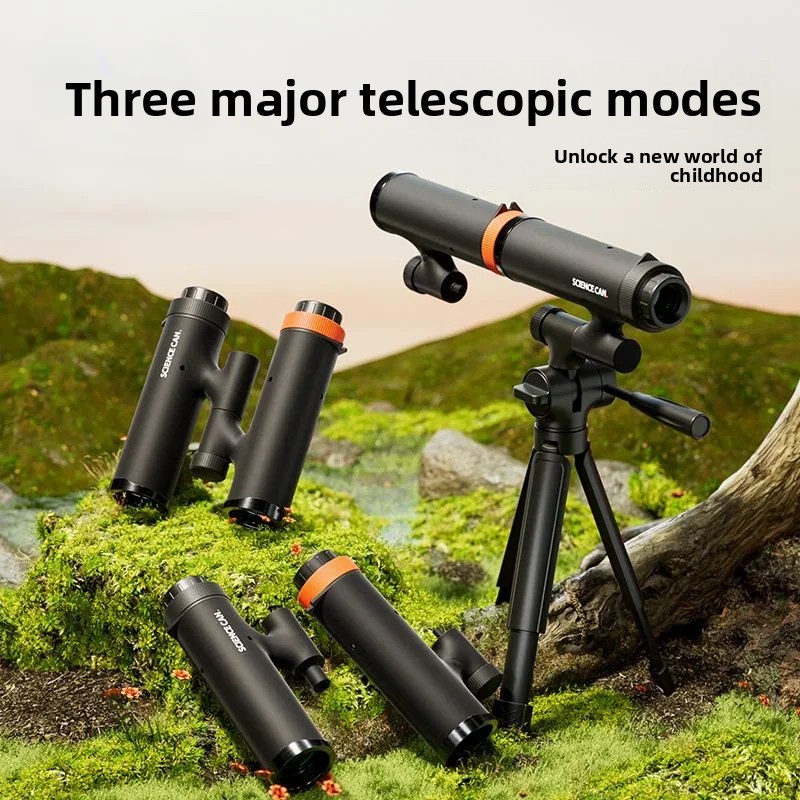 Insteekmodel HD Astronomische  - Kids Education Level recensie en prijs