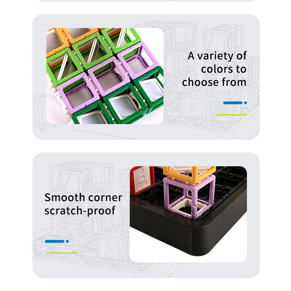 STEM Game Laser Maze Speelgoed - Kids Education Level recensie en prijs