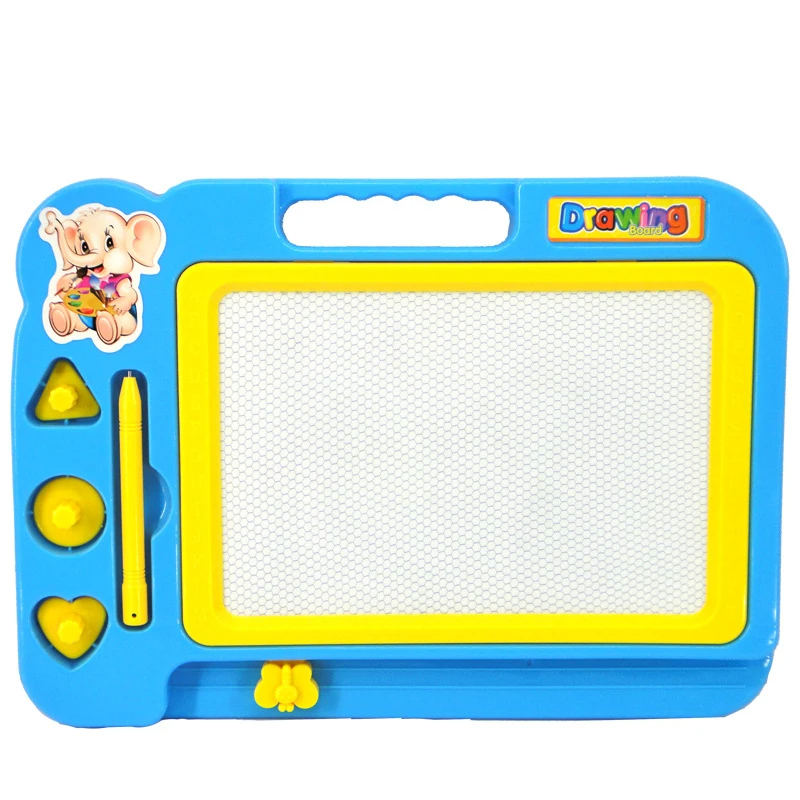 Kinderen Kleur Magnetisch Teke - Drawing Projector Kids recensie en prijs