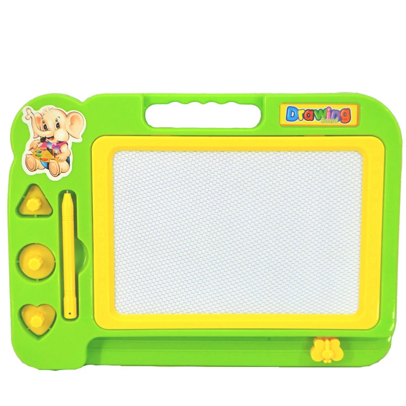 Kinderen Kleur Magnetisch Teke - Drawing Projector Kids recensie en prijs