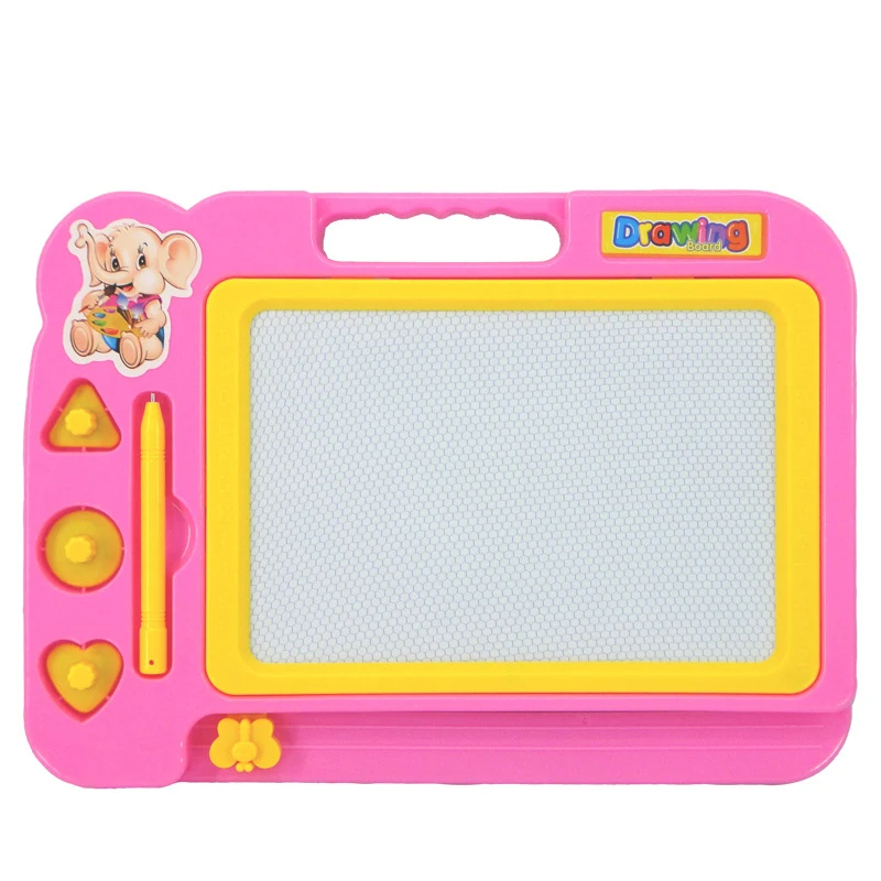 Kinderen Kleur Magnetisch Teke - Drawing Projector Kids recensie en prijs