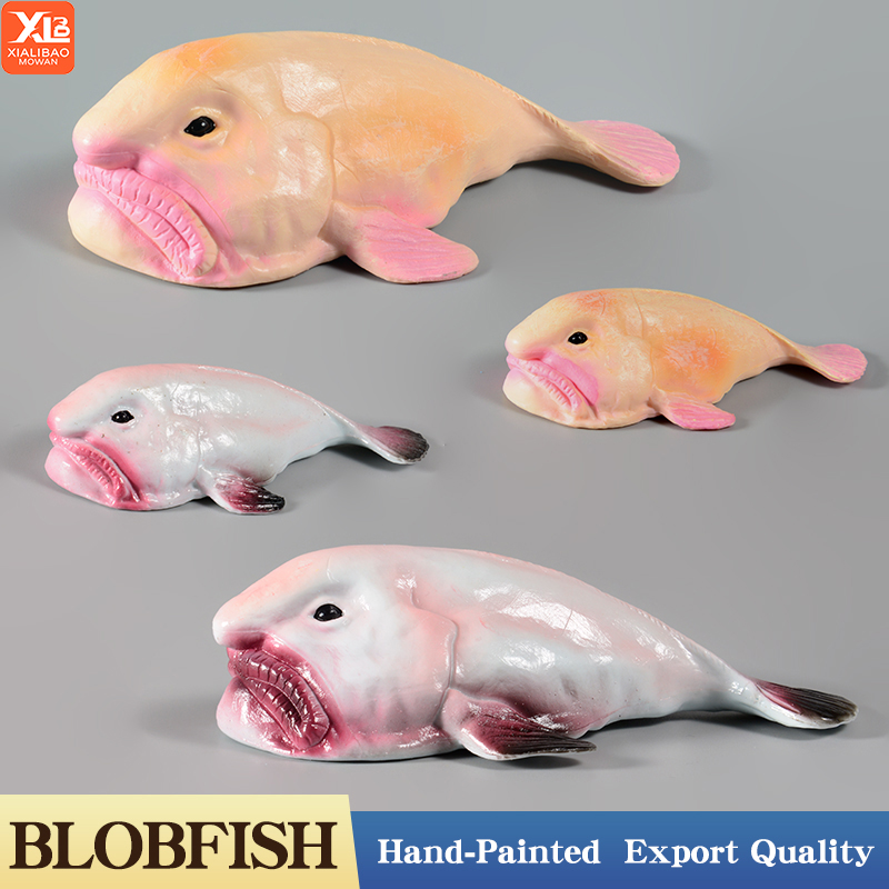 Australië Diepzee Blobfish Psy - Kids Education In Australia recensie en prijs
