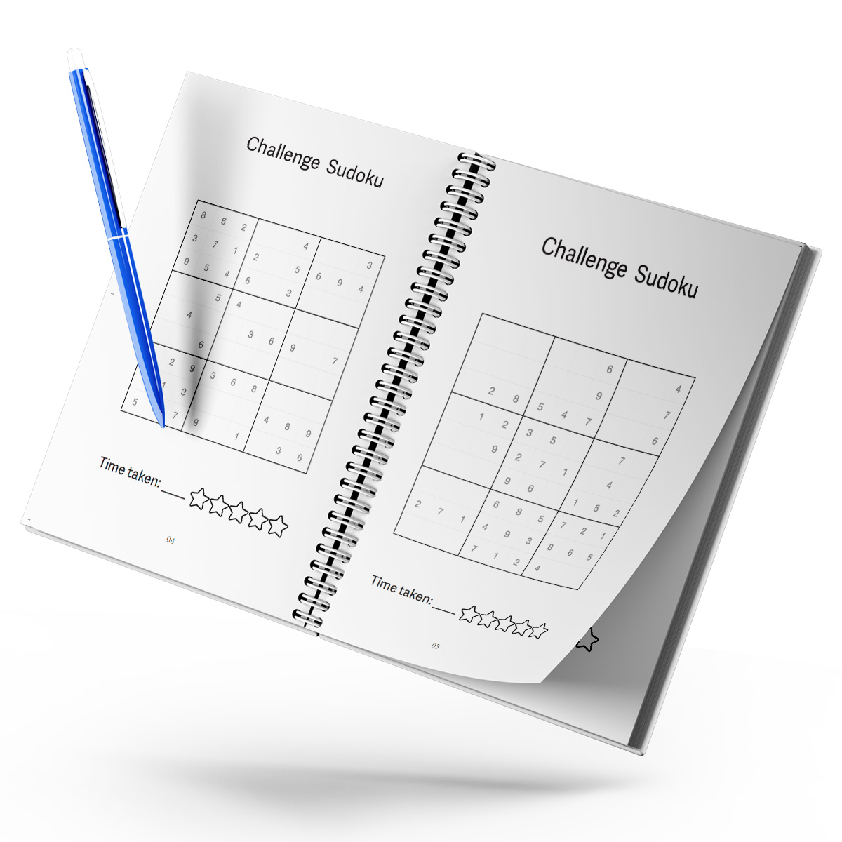 Leuk en educatief Sudoku-puzze - Kids Education Level recensie en prijs