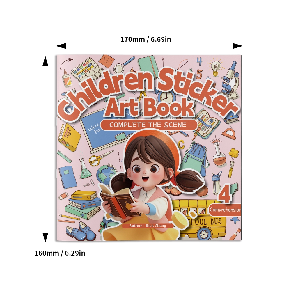 【Op voorraad, snelle levering】 - English Kids Education recensie en prijs