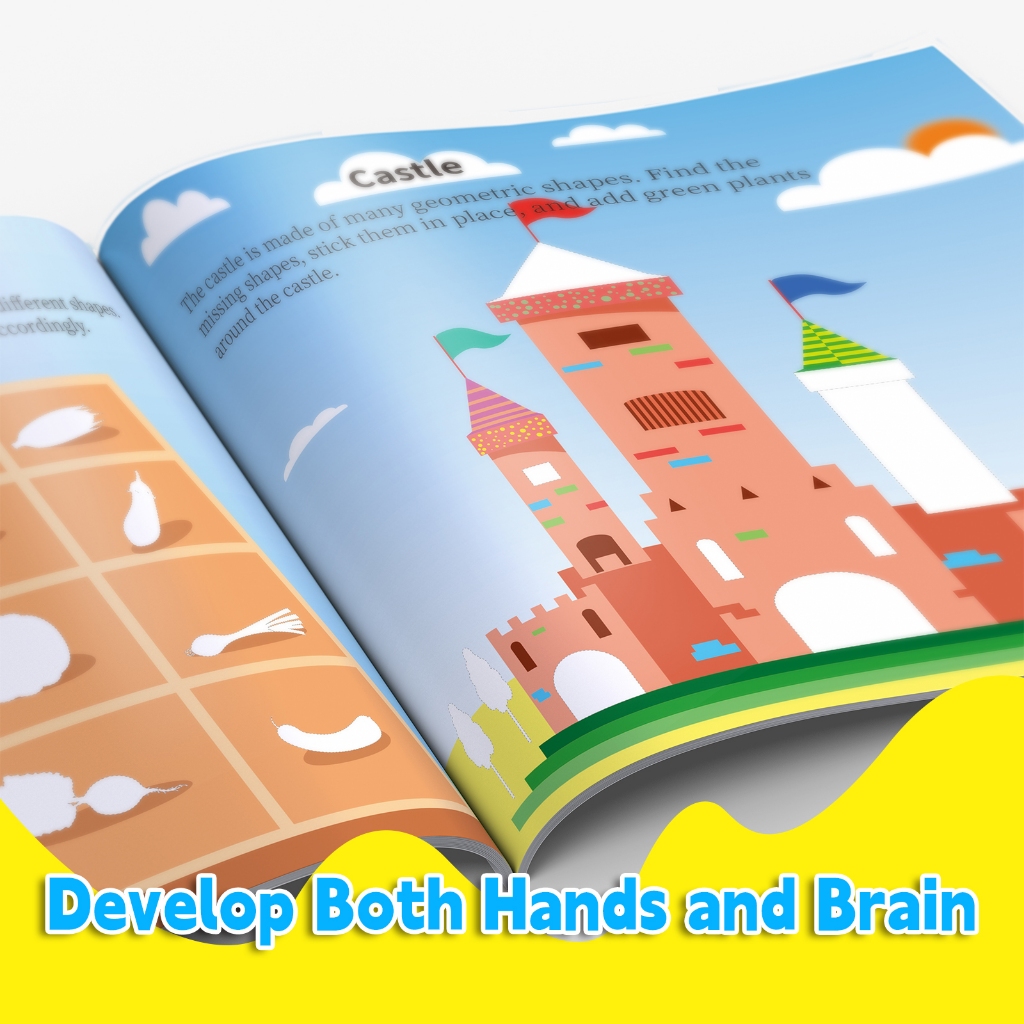 【Op voorraad, snelle levering】 - English Kids Education recensie en prijs