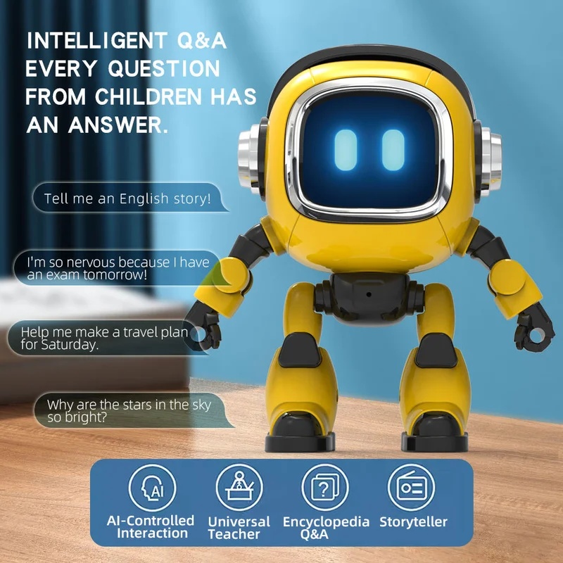 Interactief educatief STEM-spe - English Kids Education recensie en prijs