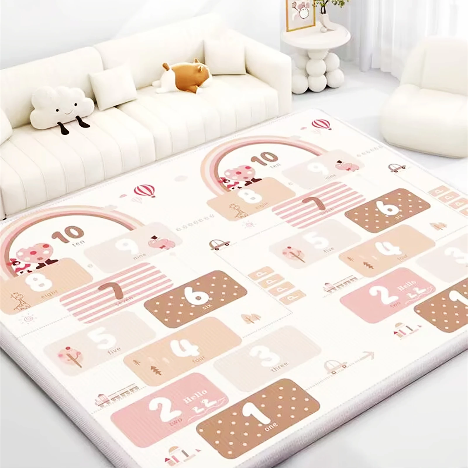 Dikker 1/0.5 cm Kinderpatronen - Kids Education Nursery recensie en prijs