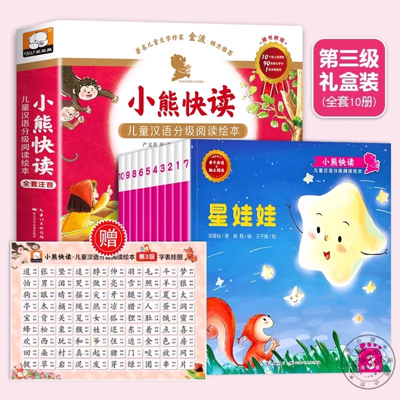 Kinderen Chinese beoordeelde p - Kids Education Level recensie en prijs