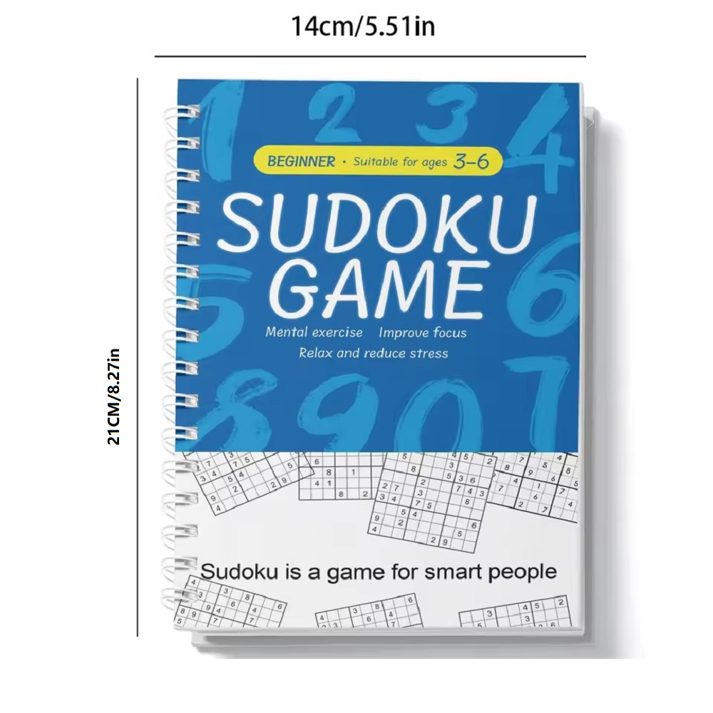Leuk en educatief Sudoku-puzze - Kids Education Level recensie en prijs