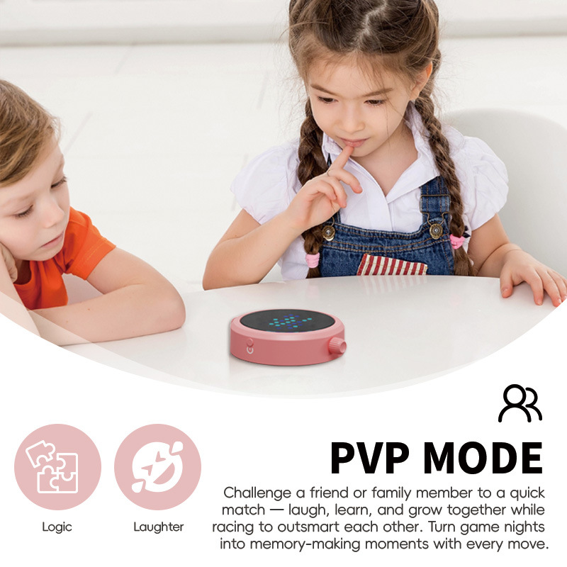 Draagbare AI Elektronische Sch - Kids Education Level recensie en prijs
