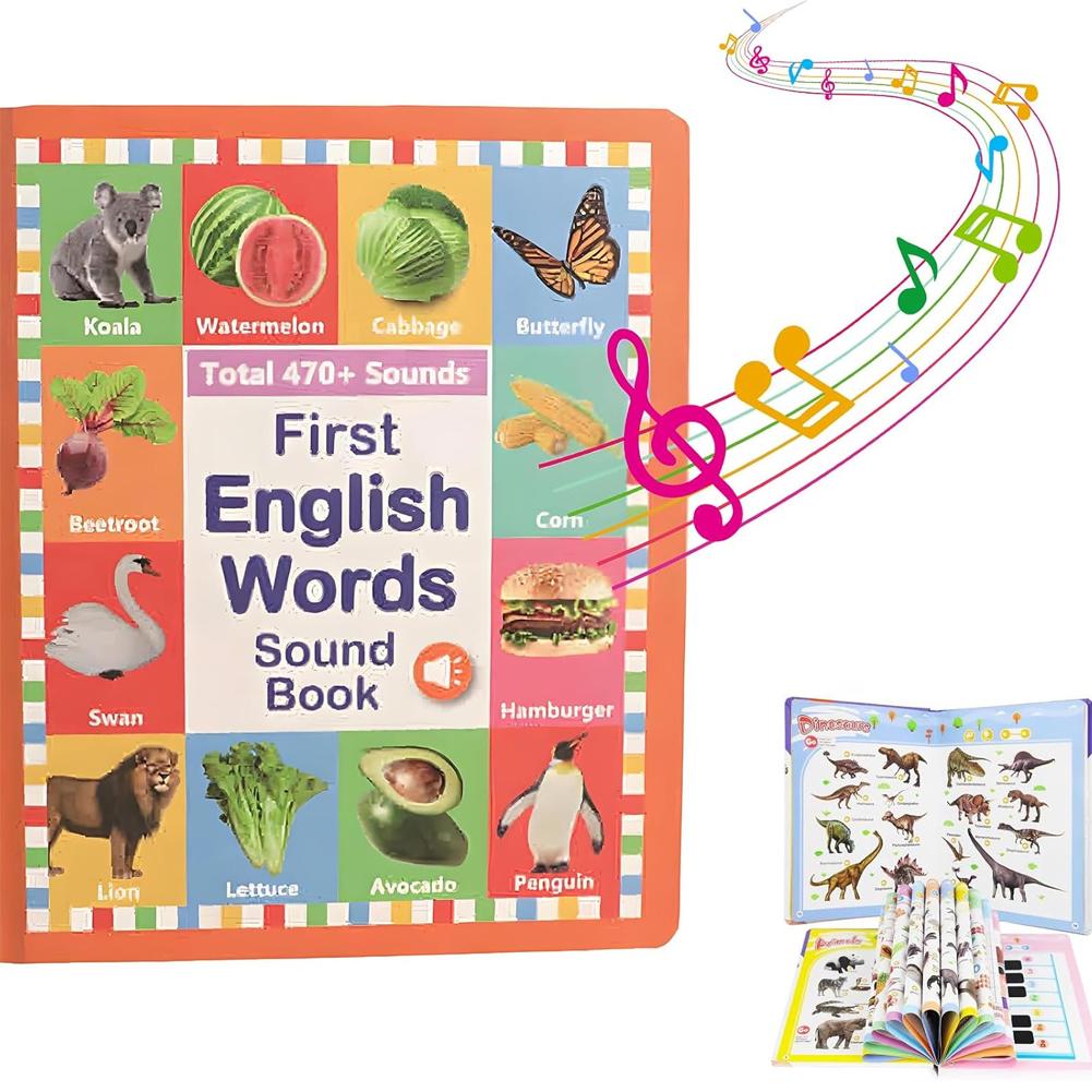 Engels audioleesboek Natuurlij - English Kids Education recensie en prijs