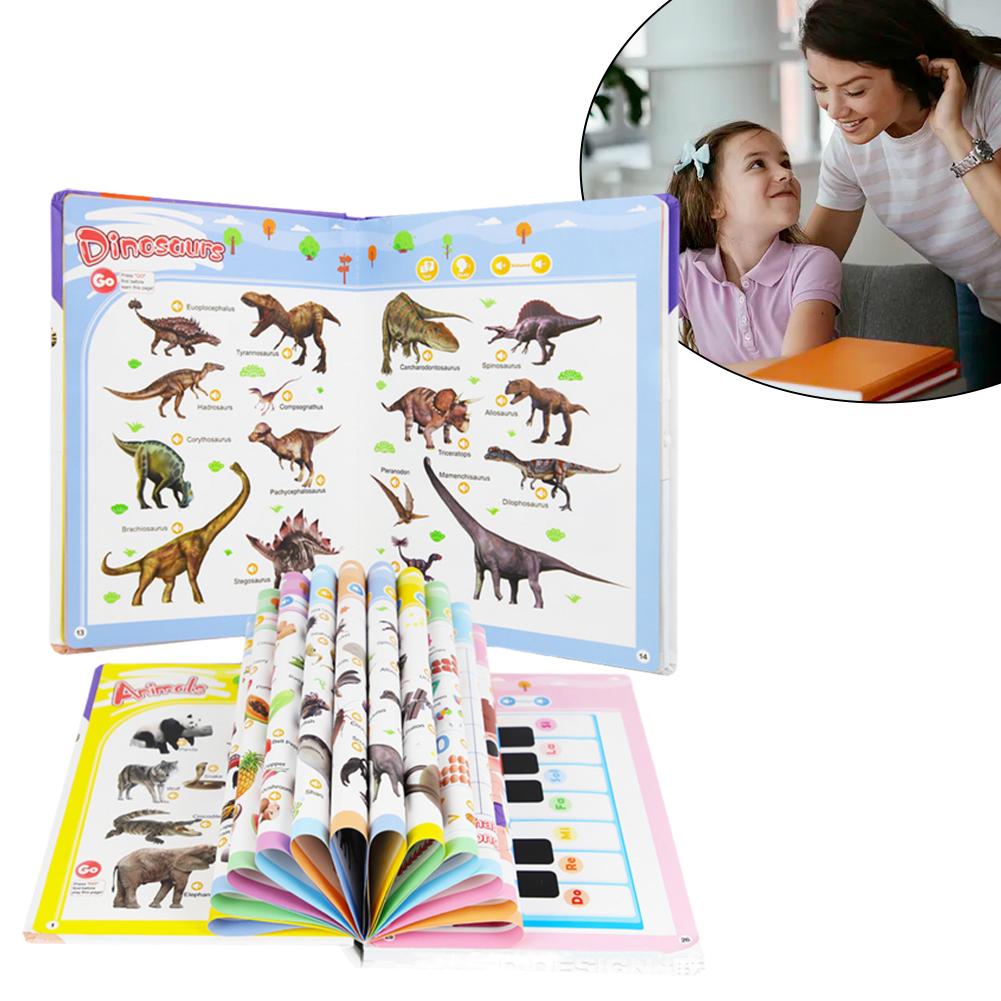 Engels audioleesboek Natuurlij - English Kids Education recensie en prijs