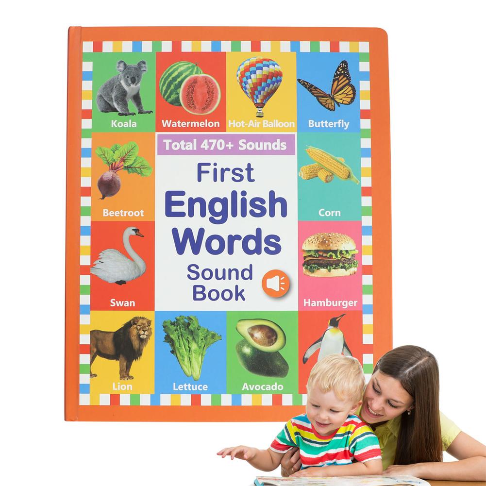 Engels audioleesboek Natuurlij - English Kids Education recensie en prijs