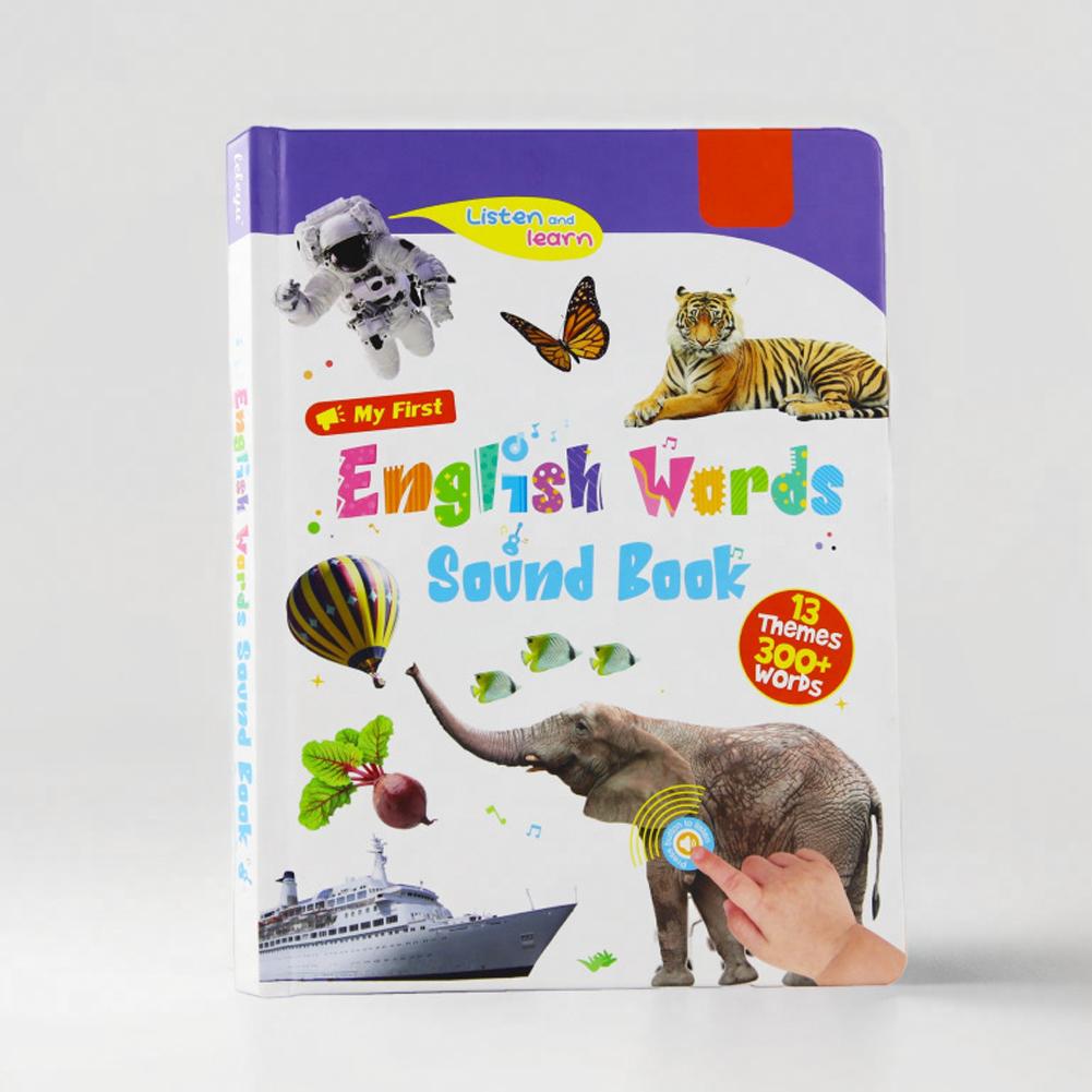 Engels audioleesboek Natuurlij - English Kids Education recensie en prijs
